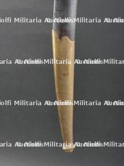 Sabre d'officier de la Garde Nationale de Louis Philippe — miniature 3