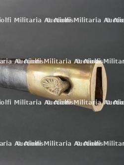 Sabre d'officier de la Garde Nationale de Louis Philippe — photo 5