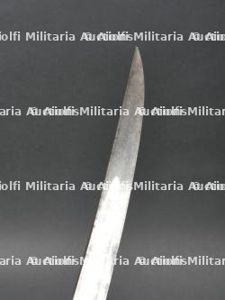Sabre d'officier de la Garde Nationale de Louis Philippe — photo 6