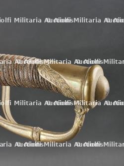Sabre d'officier de la Garde Nationale de Louis Philippe — photo 13