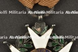 Légion d’Honneur IIème République (Février 1848 - Décembre 1851) — miniature 2