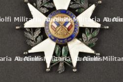 Légion d’Honneur IIème République (Février 1848 - Décembre 1851) — miniature 5