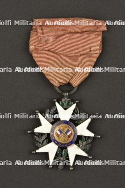 Légion d’Honneur IIème République (Février 1848 - Décembre 1851) — photo 6