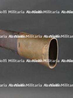 Sabre de tête de colonne poignée tête d'aigle type Garde Impériale — photo 7