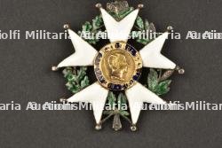 Légion d’Honneur Présidence (Décembre 1851 - Décembre 1852) — miniature 3