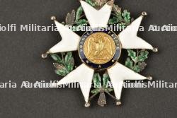 Légion d’Honneur Présidence (Décembre 1851 - Décembre 1852) — photo 5