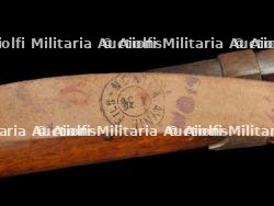 Fusil à percussion modèle 1822 T — miniature 3