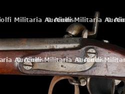 Fusil à percussion modèle 1822 T — miniature 4