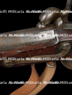 Fusil à percussion modèle 1822 T — miniature 5