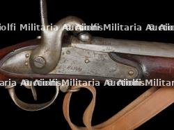 Fusil à percussion modèle 1822 T — miniature 6