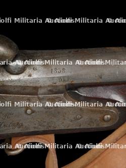 Fusil à percussion modèle 1822 T — photo 7