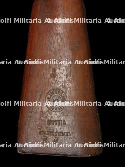 Fusil à percussion modèle 1822 T — photo 8