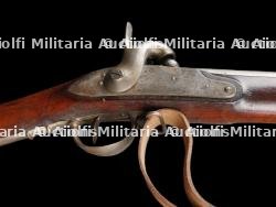 Fusil à percussion modèle 1822 T — photo 9