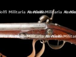 Fusil à percussion modèle 1822 T — miniature 10