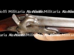 Fusil à percussion modèle 1822 T — photo 11