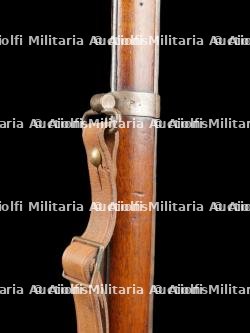 Fusil à percussion modèle 1822 T — miniature 12