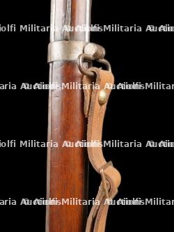 Fusil à percussion modèle 1822 T — photo 13