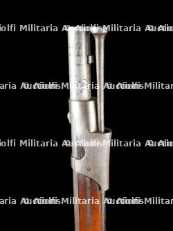 Fusil à percussion modèle 1822 T — photo 14