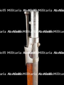 Fusil à percussion modèle 1822 T — photo 15