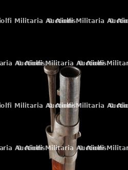 Fusil à percussion modèle 1822 T — miniature 16