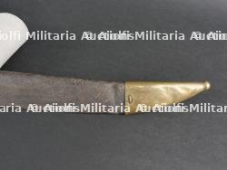 Sabre briquet avec son baudrier, ceinturon et guêtres — photo 6