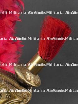 Casque de cuirassier troupe modèle 1845 — photo 16