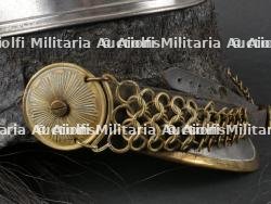 Casque de cuirassier troupe modèle 1845 — photo 19