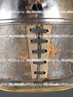 Casque de cuirassier troupe modèle 1845 — photo 19