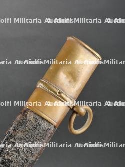 Sabre d'officier d'infanterie modèle 1821 — photo 5