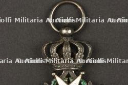 Légion d’Honneur Second Empire (Décembre 1852 - Septembre 1871) — miniature 2