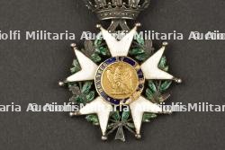 Légion d’Honneur Second Empire (Décembre 1852 - Septembre 1871) — miniature 3