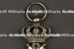 Légion d’Honneur Second Empire (Décembre 1852 - Septembre 1871) — miniature 4