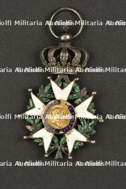 Légion d’Honneur Second Empire (Décembre 1852 - Septembre 1871) — miniature 5