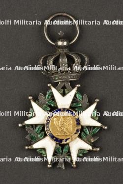 Légion d’Honneur Second Empire (Décembre 1852 - Septembre 1871) — photo 7