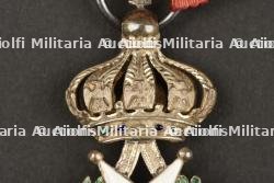 Légion d’Honneur Second Empire (Décembre 1852 - Septembre 1871) — miniature 8