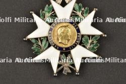 Légion d’Honneur Second Empire (Décembre 1852 - Septembre 1871) — miniature 9