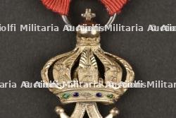 Légion d’Honneur Second Empire (Décembre 1852 - Septembre 1871) — miniature 10