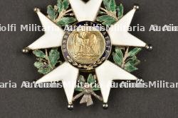 Légion d’Honneur Second Empire (Décembre 1852 - Septembre 1871) — photo 11