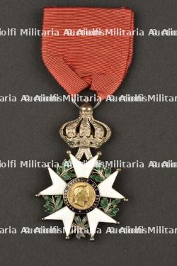 Légion d’Honneur Second Empire (Décembre 1852 - Septembre 1871) — photo 13