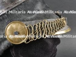Casque de cuirassier troupe modèle 1845 — miniature 14