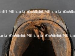 Casque de cuirassier troupe modèle 1845 — photo 19