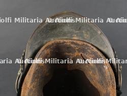 Casque de cuirassier troupe modèle 1845 — photo 20