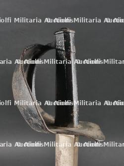 Sabre d'abordage modèle 1833 — photo 4