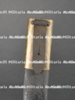Sabre d'abordage modèle 1833 — miniature 6