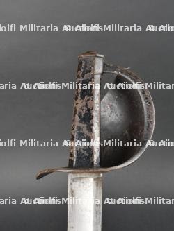 Sabre d'abordage modèle 1833 — miniature 12