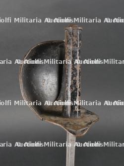 Sabre d'abordage modèle 1833 — miniature 13
