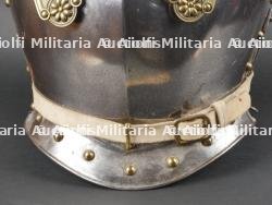 Cuirasse de l'Escadron de Cent Gardes modèle 1856 2nd Empire — miniature 2