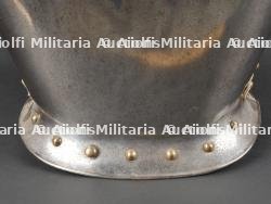 Cuirasse de l'Escadron de Cent Gardes modèle 1856 2nd Empire — photo 9