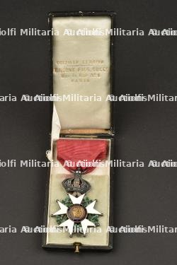 Légion d’Honneur Second Empire (Décembre 1852 - Septembre 1871) — photo 1