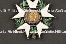 Légion d’Honneur Second Empire (Décembre 1852 - Septembre 1871) — miniature 5
